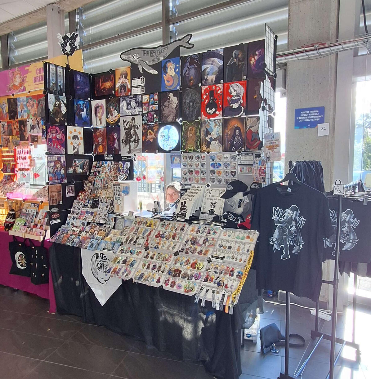 WTF Spring 2024 WTF Spring 2024